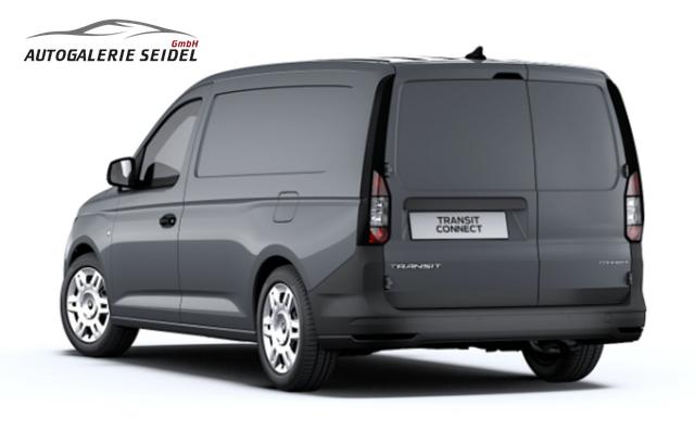 Ford Transit Connect Trend L2 TDCI 122 AWD AHK SHZ 