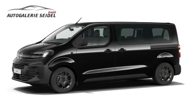 Opel Vivaro L 2.0 D 177 AT8 9S Nav Klimaaut VollLED 