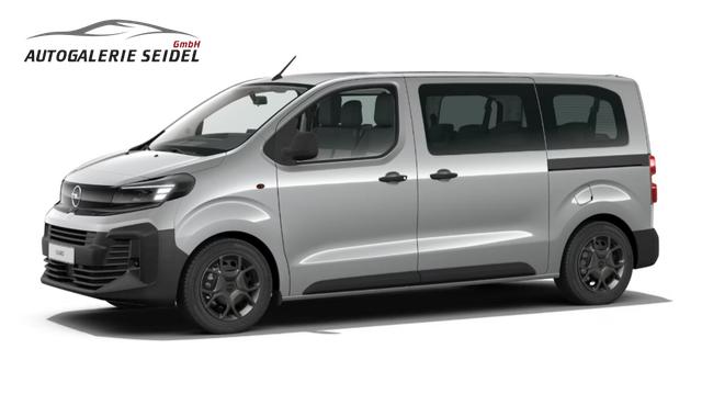 Opel Vivaro L 2.0 D 177 AT8 9S Nav Klimaaut VollLED 