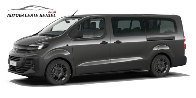 Opel Vivaro XL 2.0 D 177 AT8 9S Klimaaut VollLED 