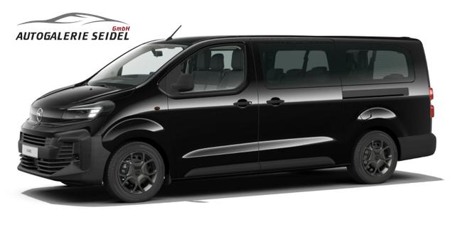 Opel Vivaro XL 2.0 D 177 AT8 9S Nav Klimaaut VollLED 