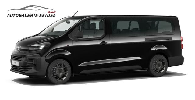 Opel Vivaro XL 2.0 D 177 AT8 9S Nav Klimaaut VollLED 