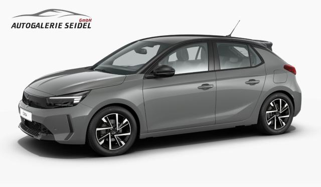 Opel Corsa GS 1.2 100 AT8 TechP Kam PDC 10"-DAB LM16 