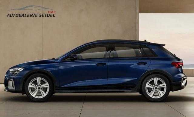Audi A3 allstreet TFSI 204 quattro LED KomfortP+ SHZ 