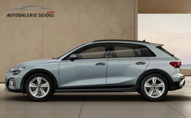 Audi A3 allstreet TFSI 204 quattro LED KomfortP+ SHZ 