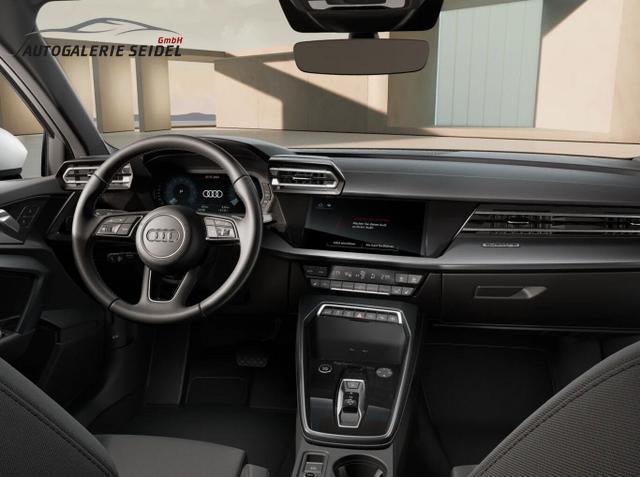 Audi A3 allstreet TFSI 204 quattro LED SportS SHZ 