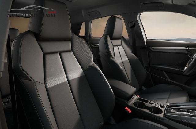 Audi A3 allstreet TFSI 204 quattro LED SportS SHZ 