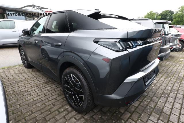 Peugeot 3008 Allure MHEV 145 ACC 360° WinterP 21"-HD Nav 