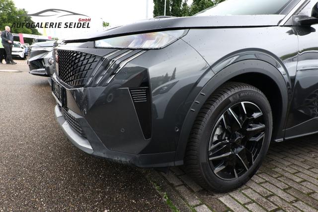 Peugeot 3008 Allure MHEV 145 ACC 360° WinterP 21"-HD Nav 