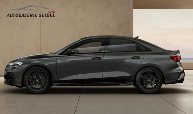 Audi S3 Lim TFSI 333 Nav 18Z Dinam. Pano Matrix ACC 