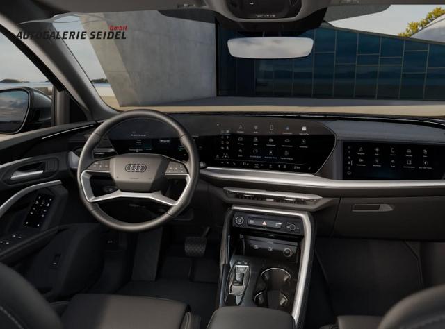 Audi Q5 S line TFSI quattro 204 neues Modell Tech+ 