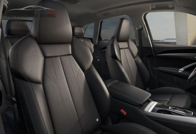 Audi Q5 S line TFSI quattro 204 neues Modell Tech+ 