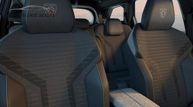 Peugeot 5008 145 eDSC6 GT eHK Nav 360° ACC SHZ PrivG AHK 