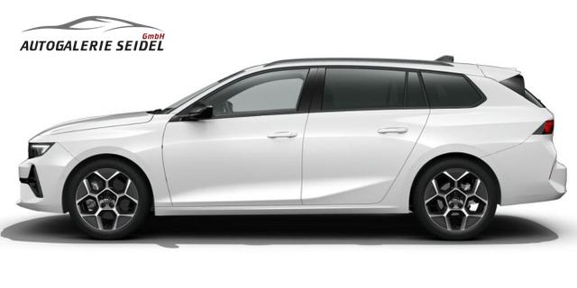 Opel Astra Caravan GS ST 1.2 130 AT8 TechP IntelliLux 18Z 