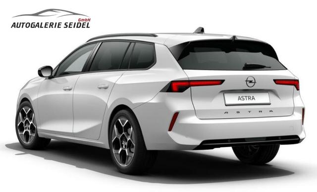 Opel Astra Caravan GS ST 1.2 130 AT8 TechP IntelliLux 18Z 