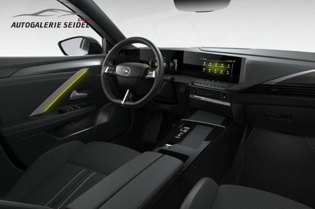 Opel Astra Caravan GS ST 1.2 130 AT8 TechP IntelliLux 18Z 