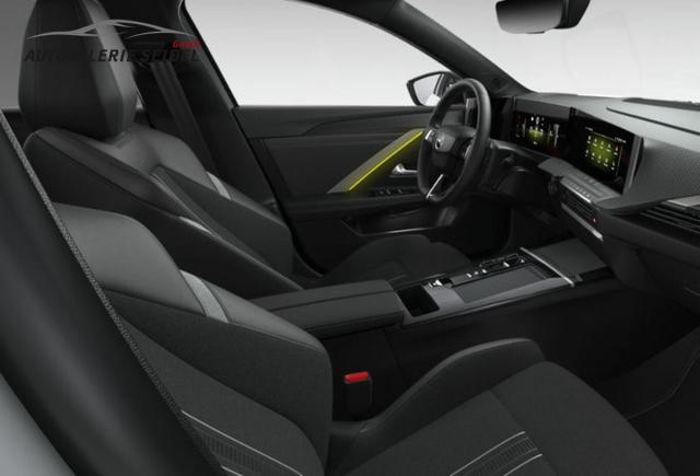 Opel Astra Caravan GS ST 1.2 130 AT8 TechP IntelliLux 18Z 