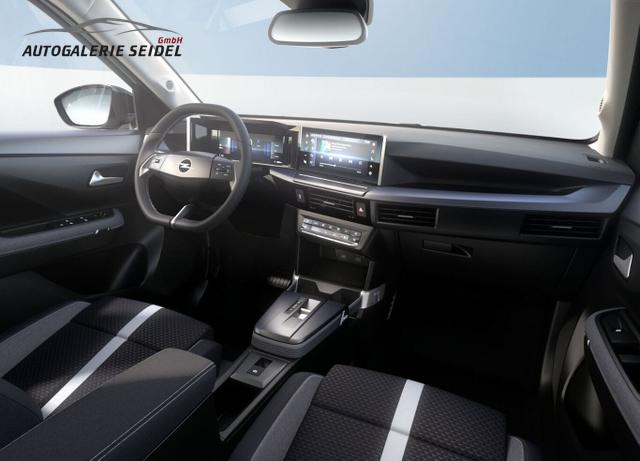 Opel Frontera GS e 44kWh 113 TechP SHZ LHZ OBC Nav 