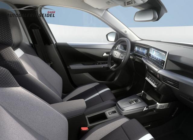 Opel Frontera GS e 44kWh 113 TechP SHZ LHZ OBC Nav 