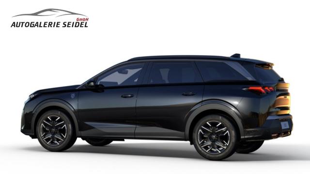 Peugeot 5008 145 eDSC6 GT eHK Nav 360° ACC SHZ PrivG PDC 