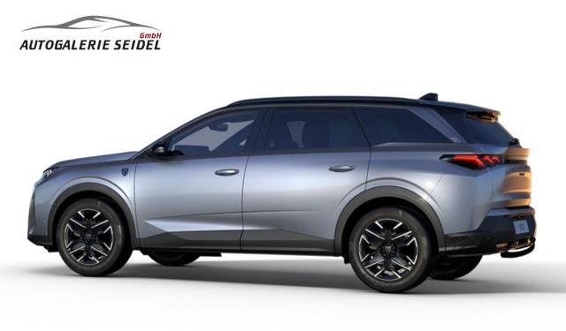 Peugeot 5008 145 eDSC6 GT eHK Nav 360° ACC SHZ PrivG AHK 