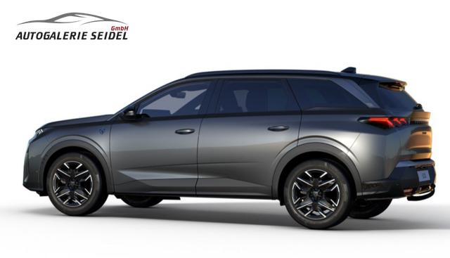 Peugeot 5008 145 eDSC6 GT eHK Nav 360° ACC SHZ PrivG AHK 