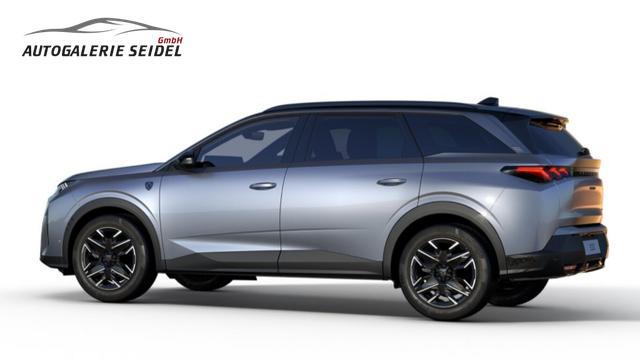 Peugeot 5008 GT MHEV 145 Pano KomfortP eHK Nav ACC SHZ 