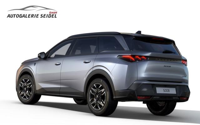 Peugeot 5008 GT MHEV 145 Pano KomfortP eHK Nav ACC SHZ 