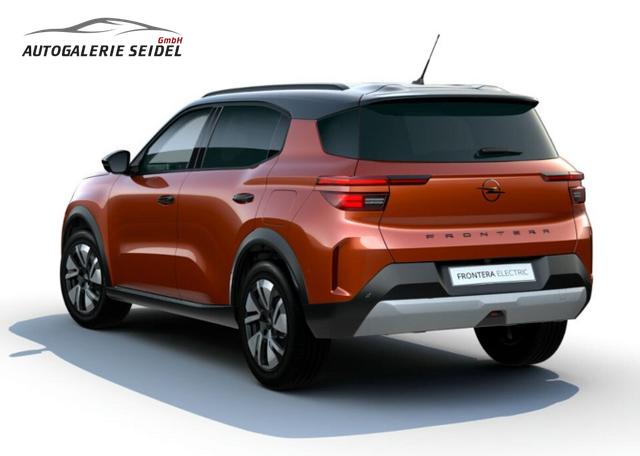 Opel Frontera GS e 44kWh 113 TechP SHZ LHZ OBC Nav 