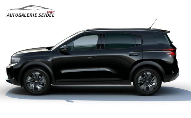 Opel Frontera GS e 44kWh 113 TechP SHZ LHZ OBC Nav 