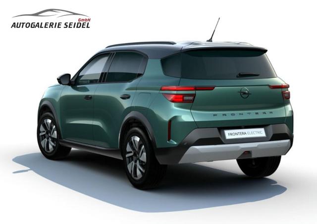 Opel Frontera GS e 44kWh 113 TechP SHZ LHZ OBC Nav 