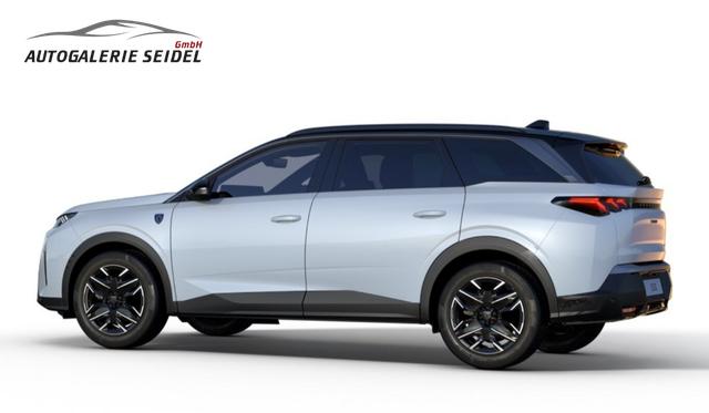 Peugeot 5008 GT MHEV 145 Pano KomfortP eHK Nav ACC SHZ 