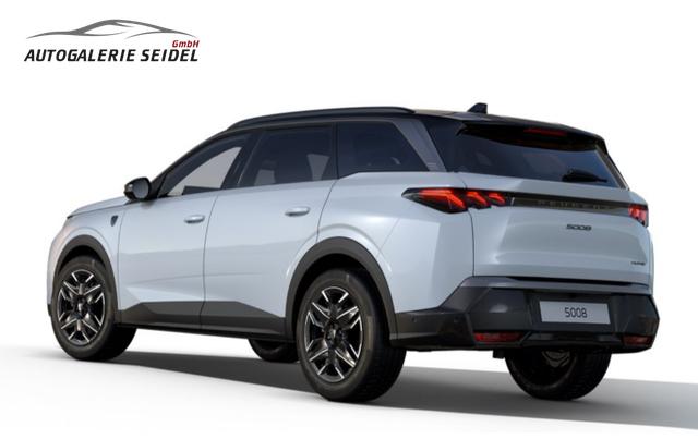 Peugeot 5008 GT MHEV 145 Pano KomfortP eHK Nav ACC SHZ 