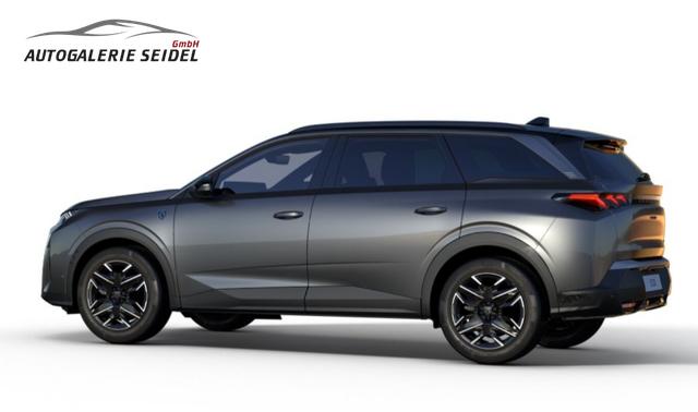 Peugeot 5008 GT MHEV 145 Pano KomfortP eHK Nav ACC SHZ 