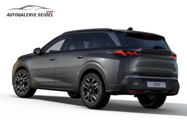 Peugeot 5008 GT MHEV 145 Pano KomfortP eHK Nav ACC SHZ 