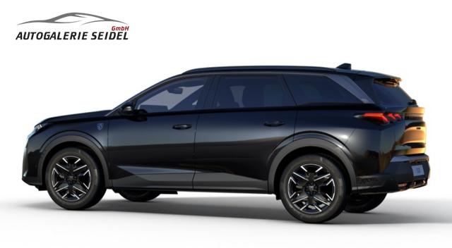 Peugeot 5008 GT MHEV 145 Pano KomfortP eHK Nav ACC SHZ 