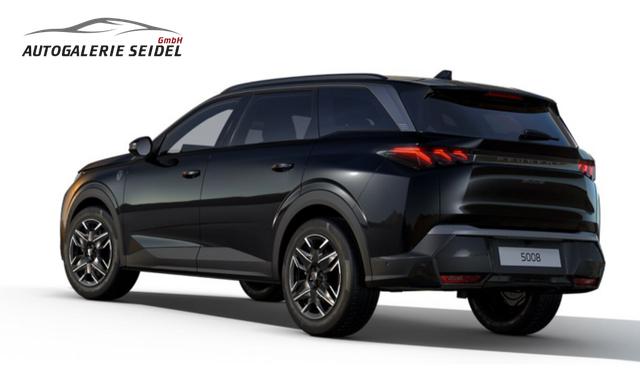 Peugeot 5008 GT MHEV 145 Pano KomfortP eHK Nav ACC SHZ 