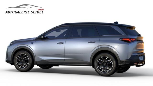 Peugeot 5008 GT MHEV 145 Pano KomfortP AHK eHK Nav ACC 