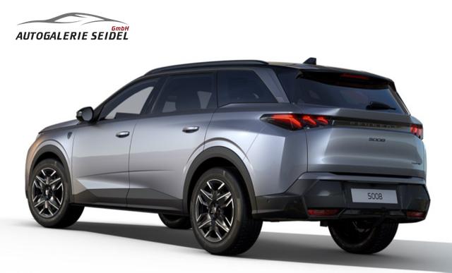 Peugeot 5008 GT MHEV 145 Pano KomfortP AHK eHK Nav ACC 