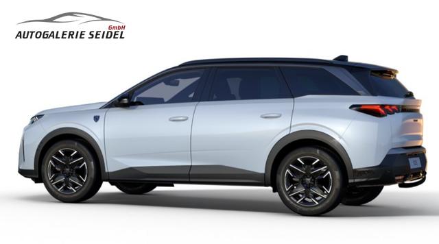 Peugeot 5008 GT MHEV 145 Pano KomfortP AHK eHK Nav ACC 