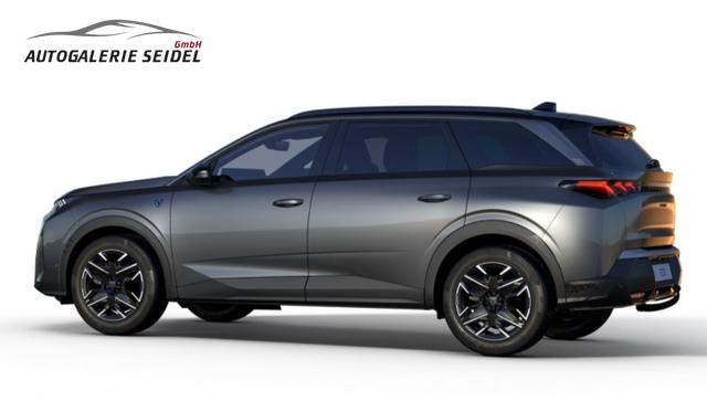 Peugeot 5008 GT MHEV 145 Pano KomfortP AHK eHK Nav ACC 