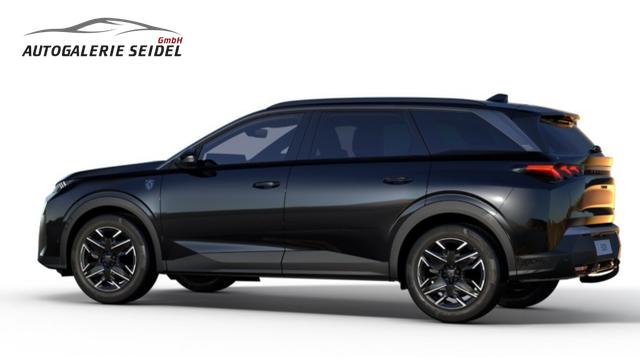 Peugeot 5008 GT MHEV 145 Pano KomfortP AHK eHK Nav ACC 