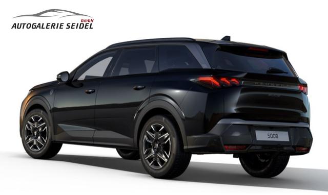 Peugeot 5008 GT MHEV 145 Pano KomfortP AHK eHK Nav ACC 