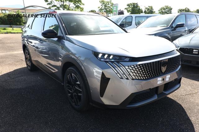 Peugeot 5008 GT MHEV 145 KomfortP eHK Nav ACC SHZ Kam 