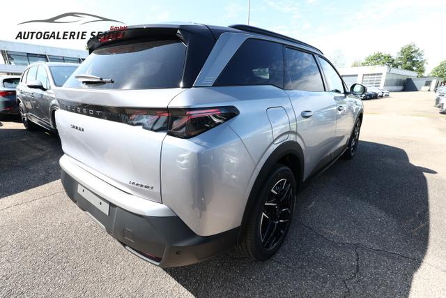 Peugeot 5008 GT MHEV 145 KomfortP eHK Nav ACC SHZ Kam 