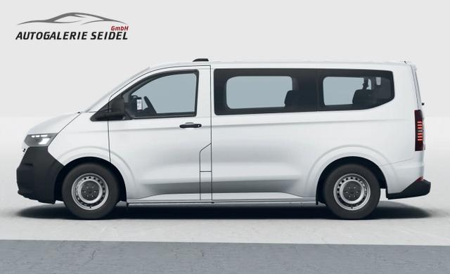 Volkswagen T7 Kombi 2.0 TDI 150 LED 9-S Kam PDC ConP Tem 