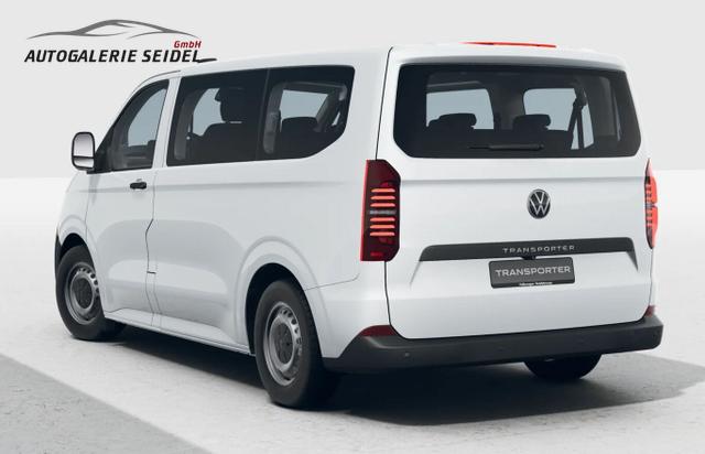 Volkswagen T7 Kombi 2.0 TDI 150 LED 9-S Kam PDC ConP Tem 