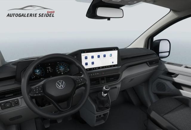 Volkswagen T7 Kombi 2.0 TDI 110 L2 LED 8S Kam PDC Temp AppC 