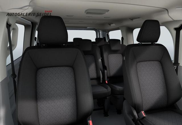 Volkswagen T7 Kombi 2.0 TDI 110 L2 LED 8S Kam PDC Temp AppC 