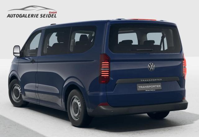 Volkswagen T7 Kombi 2.0 TDI 110 LED 9-S Kam PDC Temp AppC 